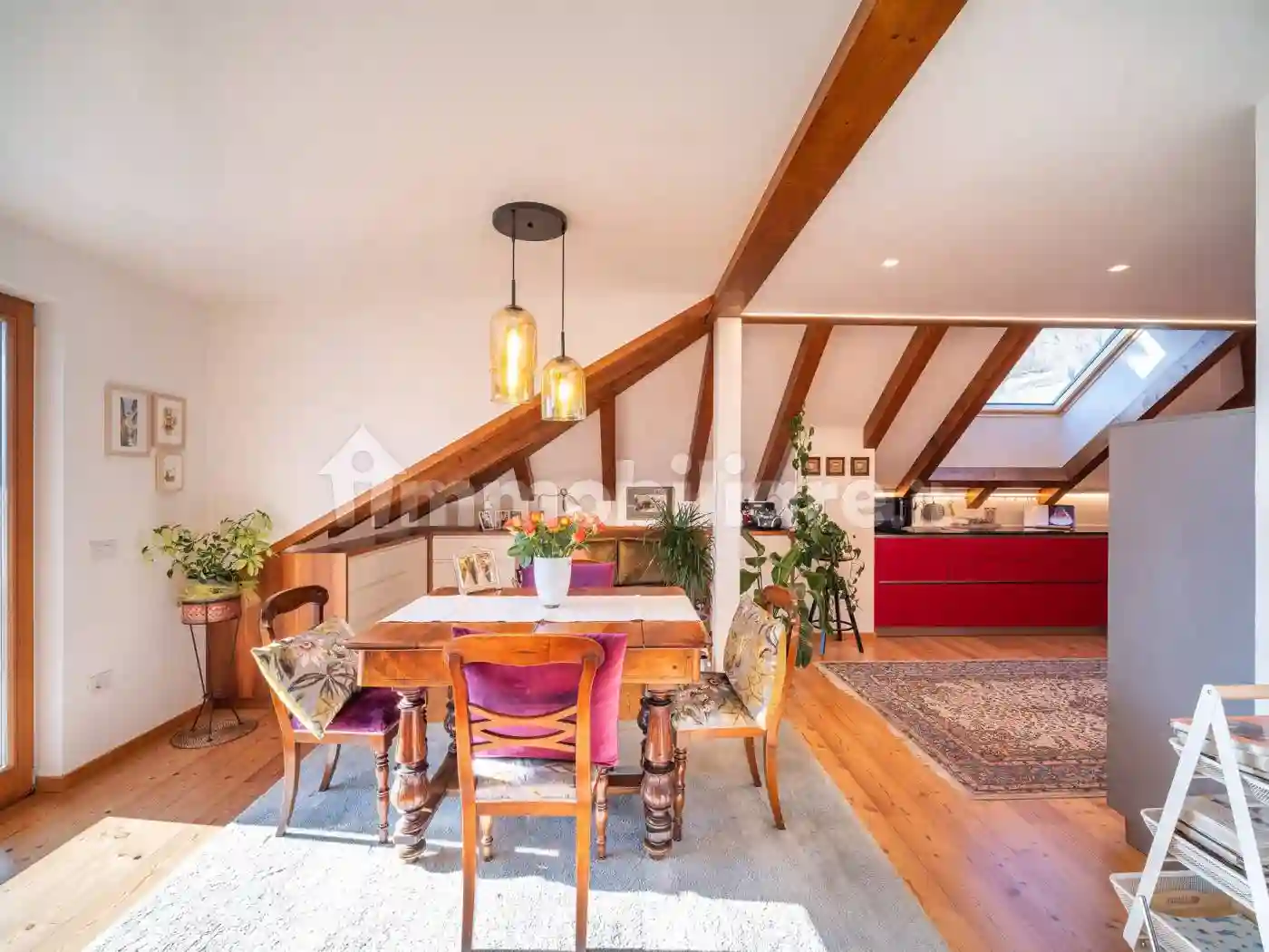 Attico - Mansarda - foto 4