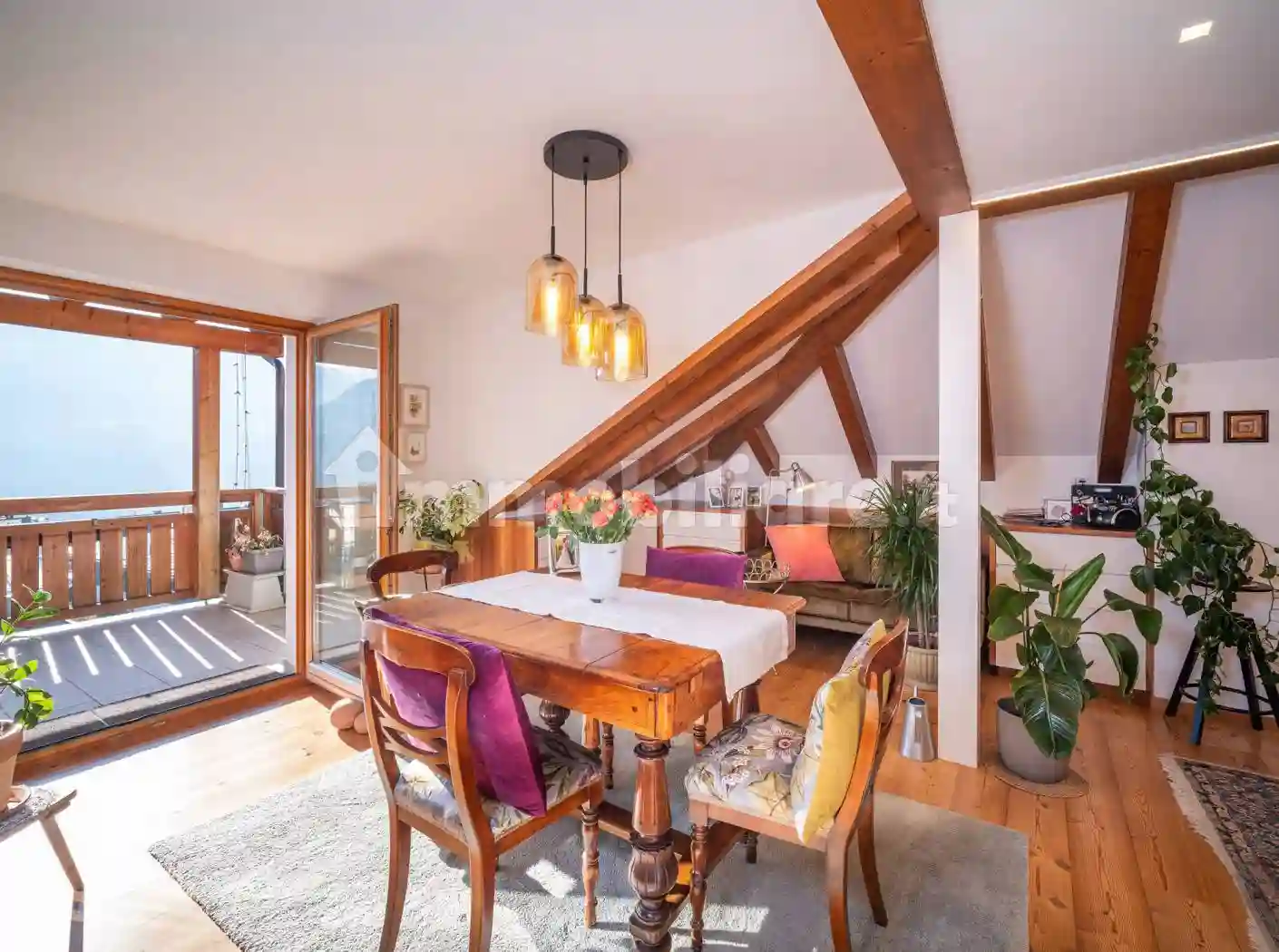 Attico - Mansarda - foto 5