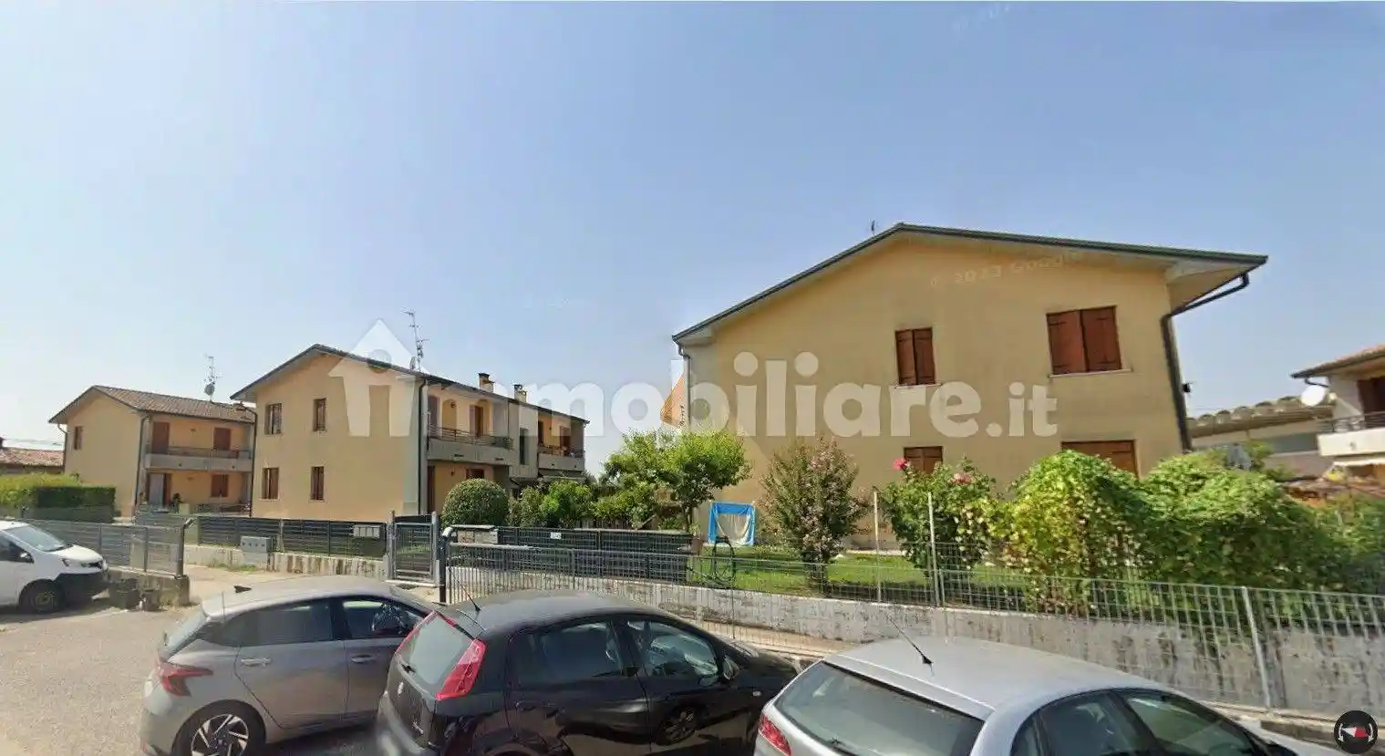 Appartamento in vendita a Ronco all'Adige