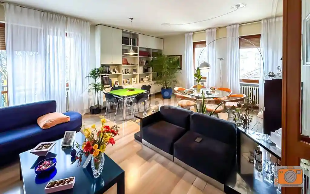 Attico - Mansarda in vendita a Parma