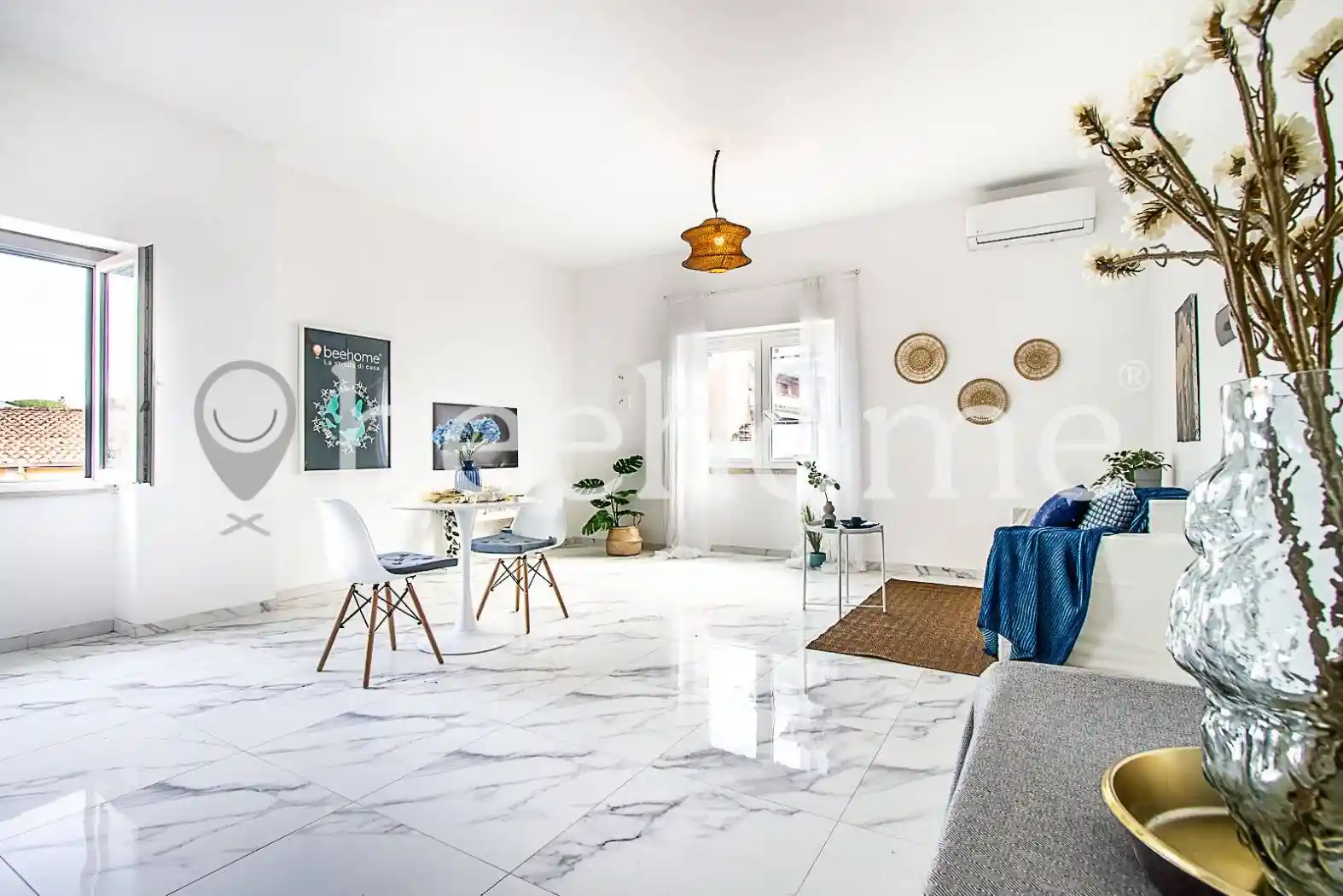 Appartamento in vendita a Sutri