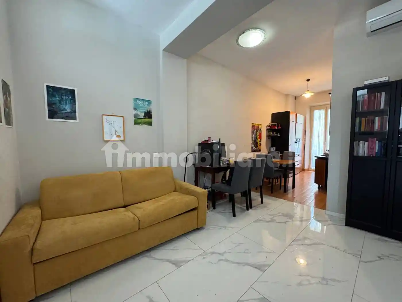 Appartamento in affitto a Roma