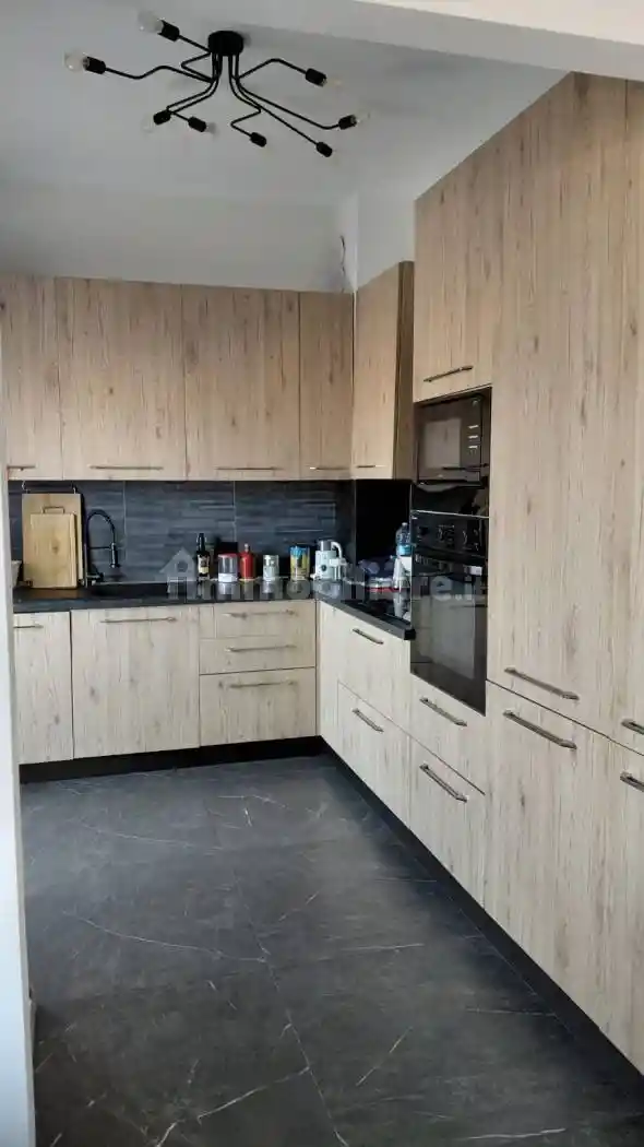 Appartamento in vendita a Marnate