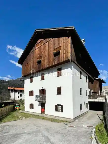 Appartamento in vendita a San Vito di Cadore