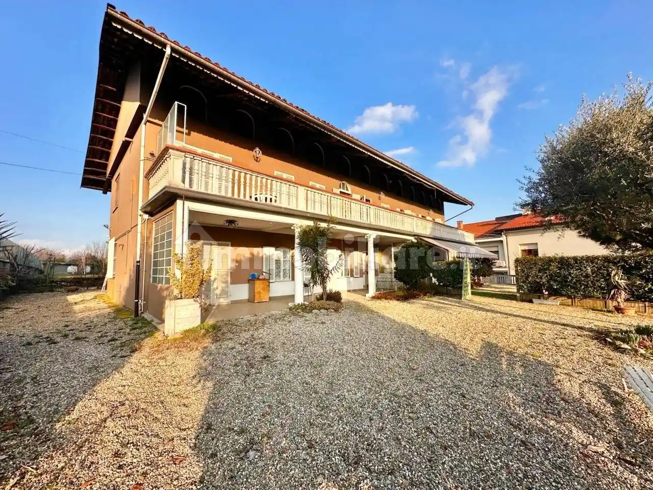 Casa indipendente in vendita a Rivara