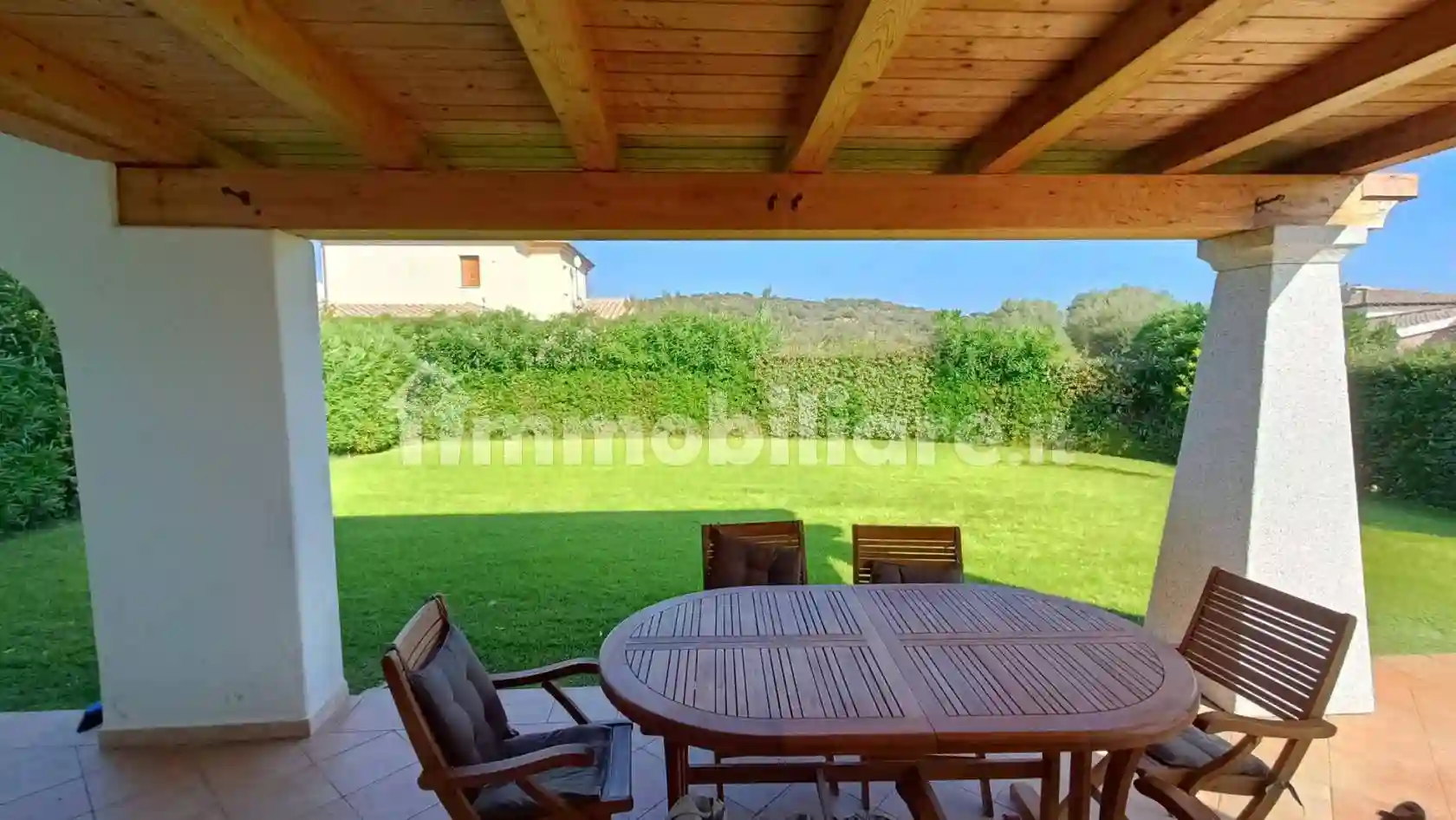 Villetta a schiera - foto 3