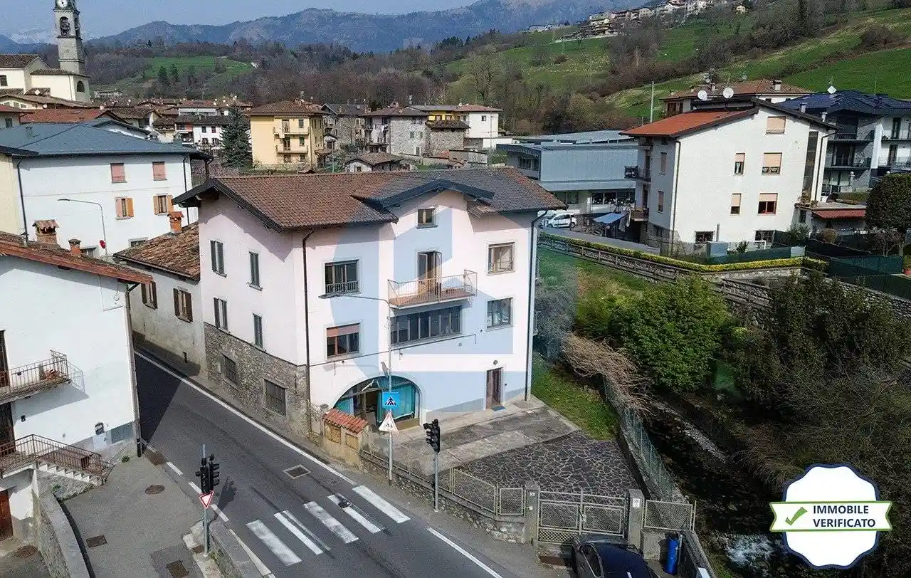 Casa indipendente in vendita a Cerete