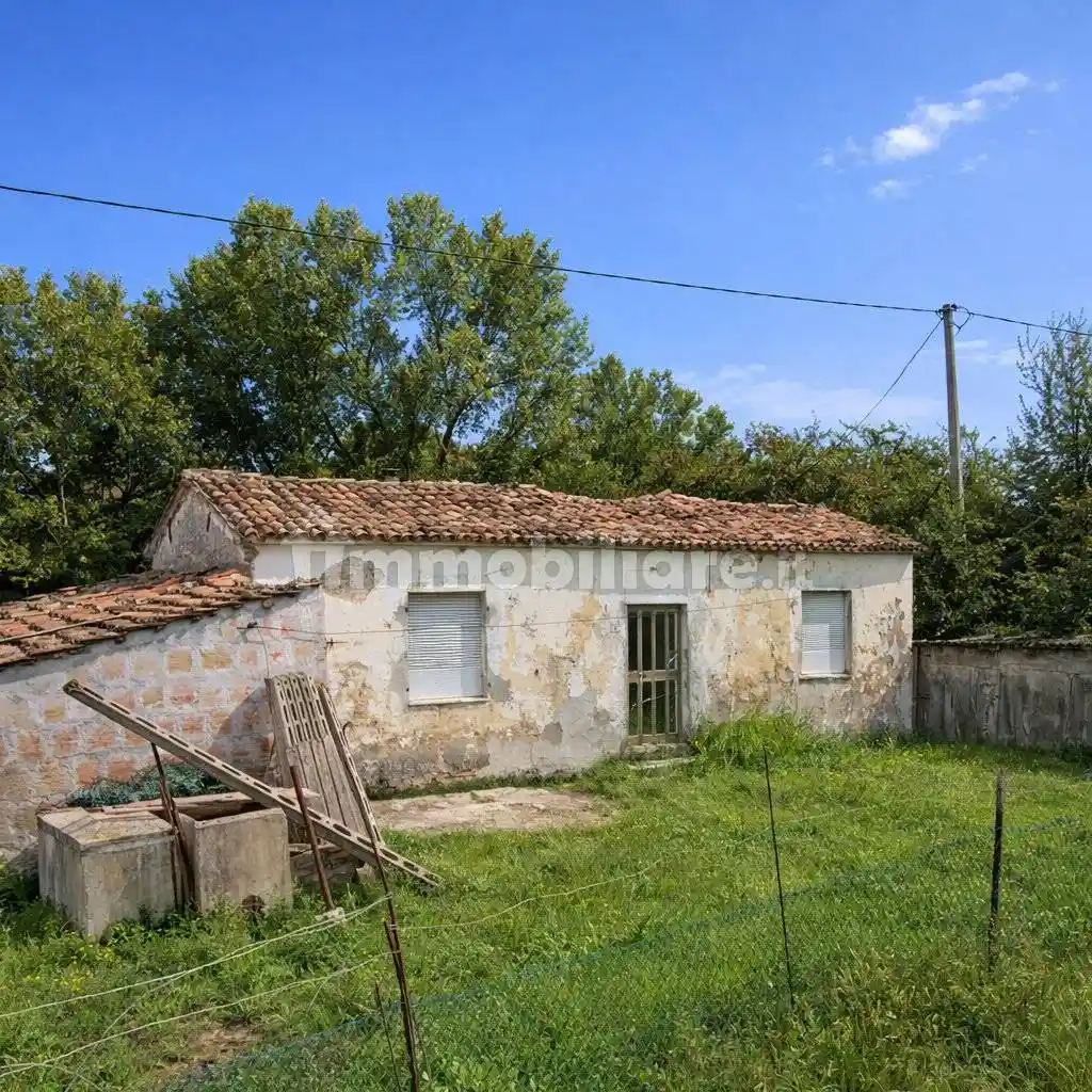 Casa indipendente in vendita a Coriano