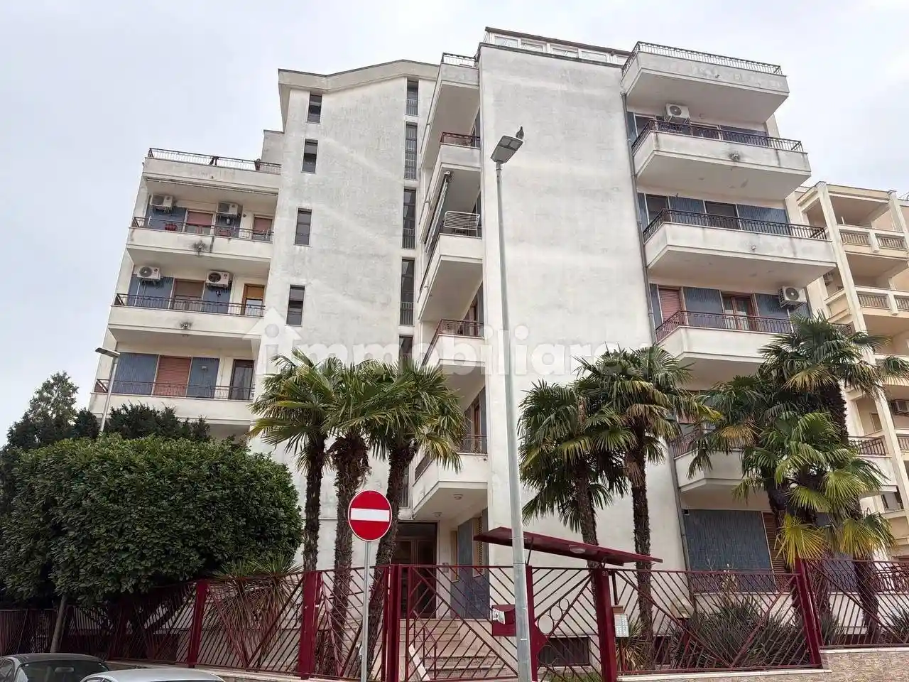 Appartamento in vendita a Cerignola