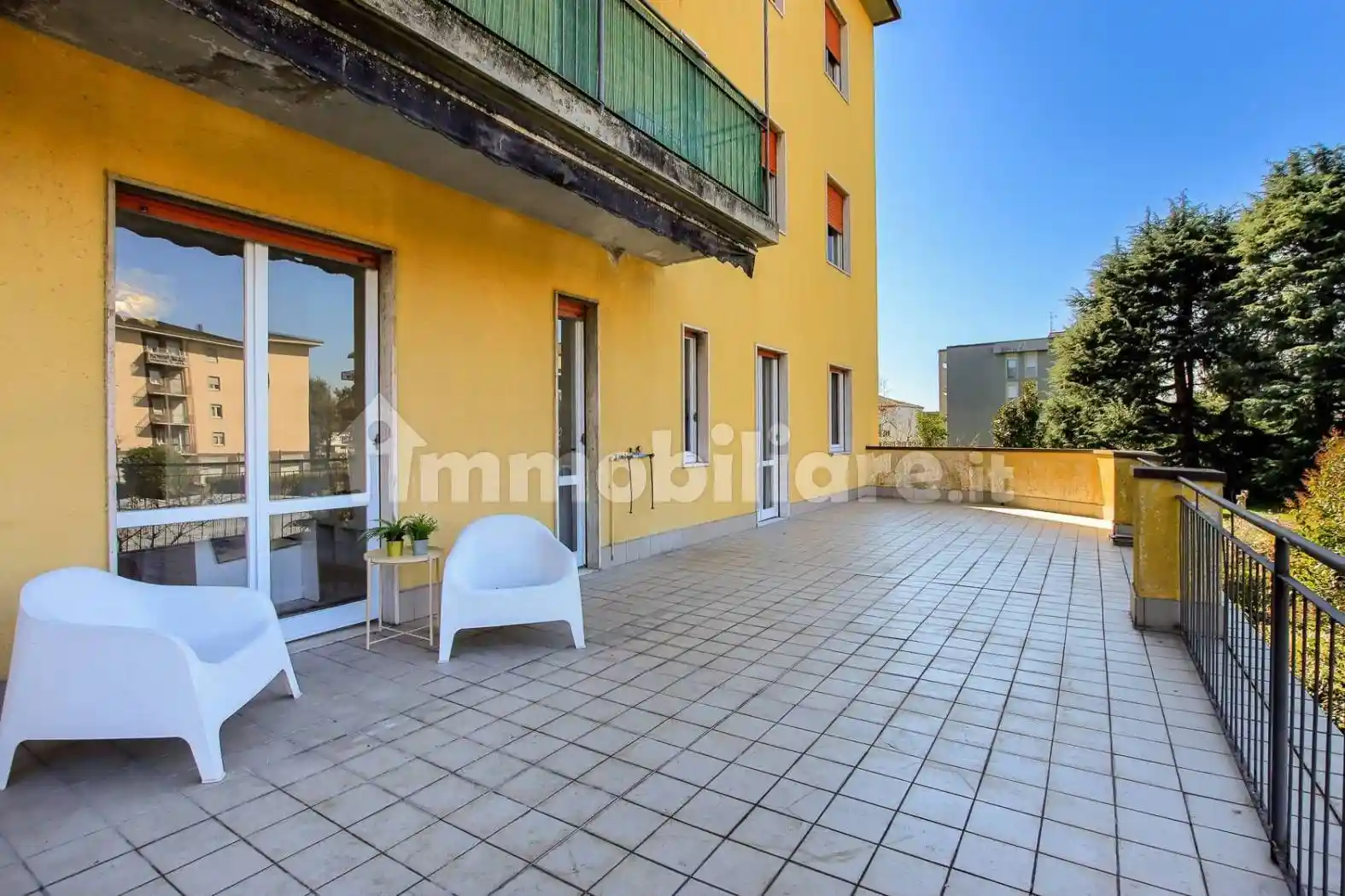 Appartamento in vendita a Gorle