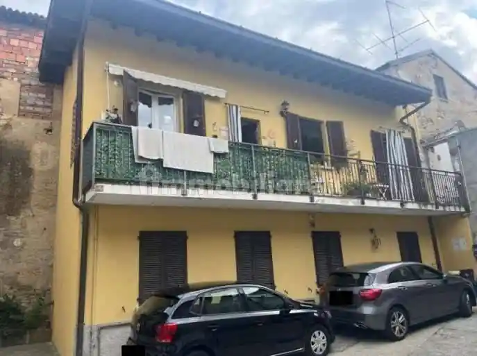 Appartamento in vendita a Albese con Cassano