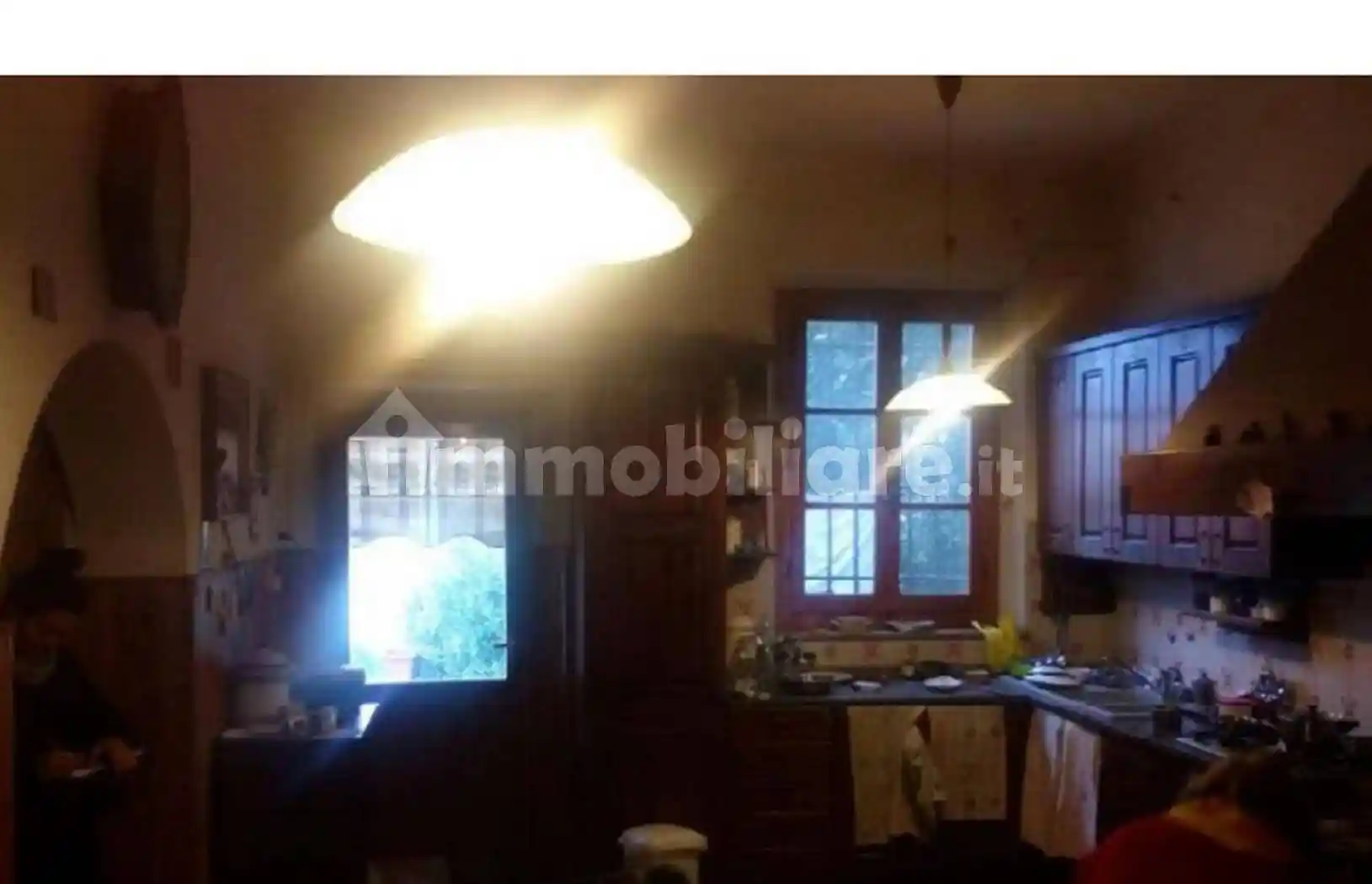 Villa in vendita a Fucecchio