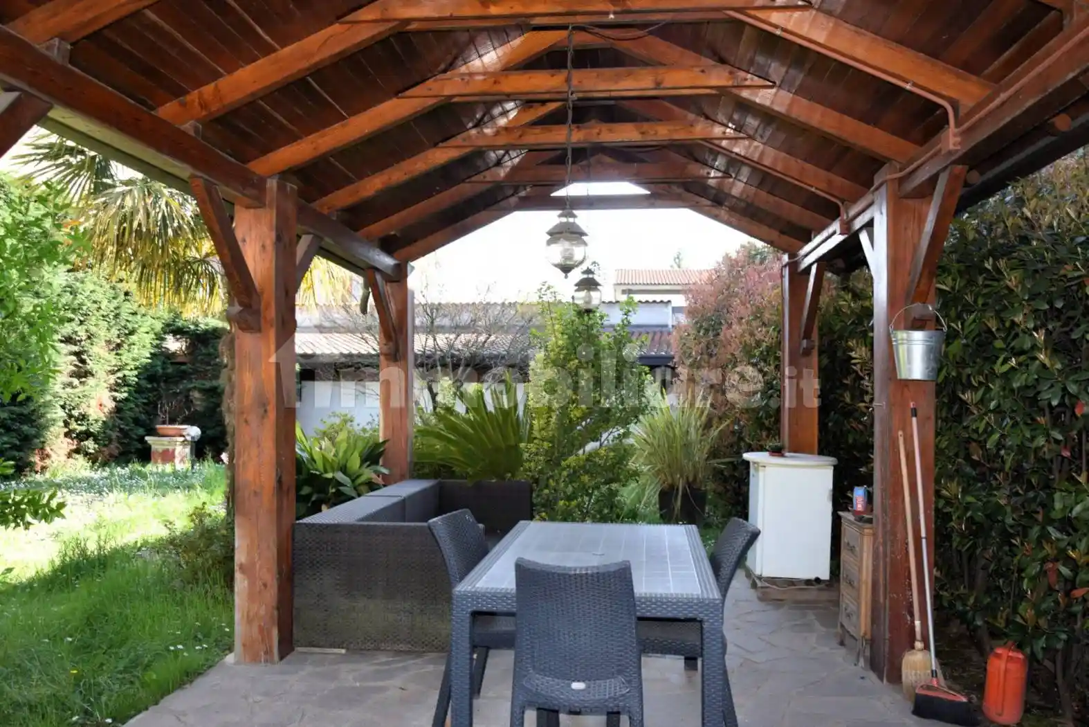 Villa in vendita a Seveso