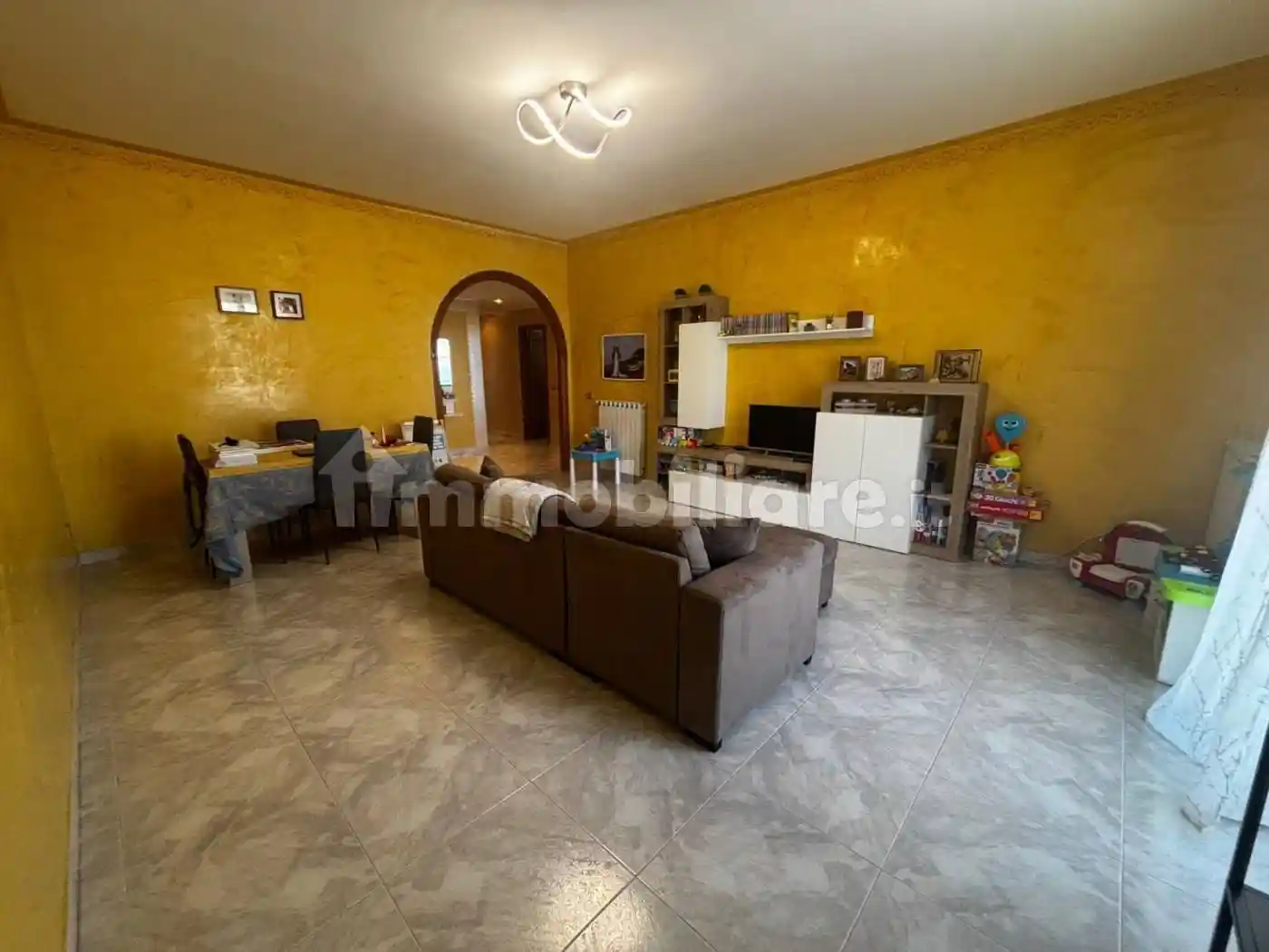 Appartamento in vendita a Casteldaccia