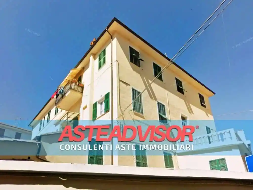 Appartamento in vendita a Imperia