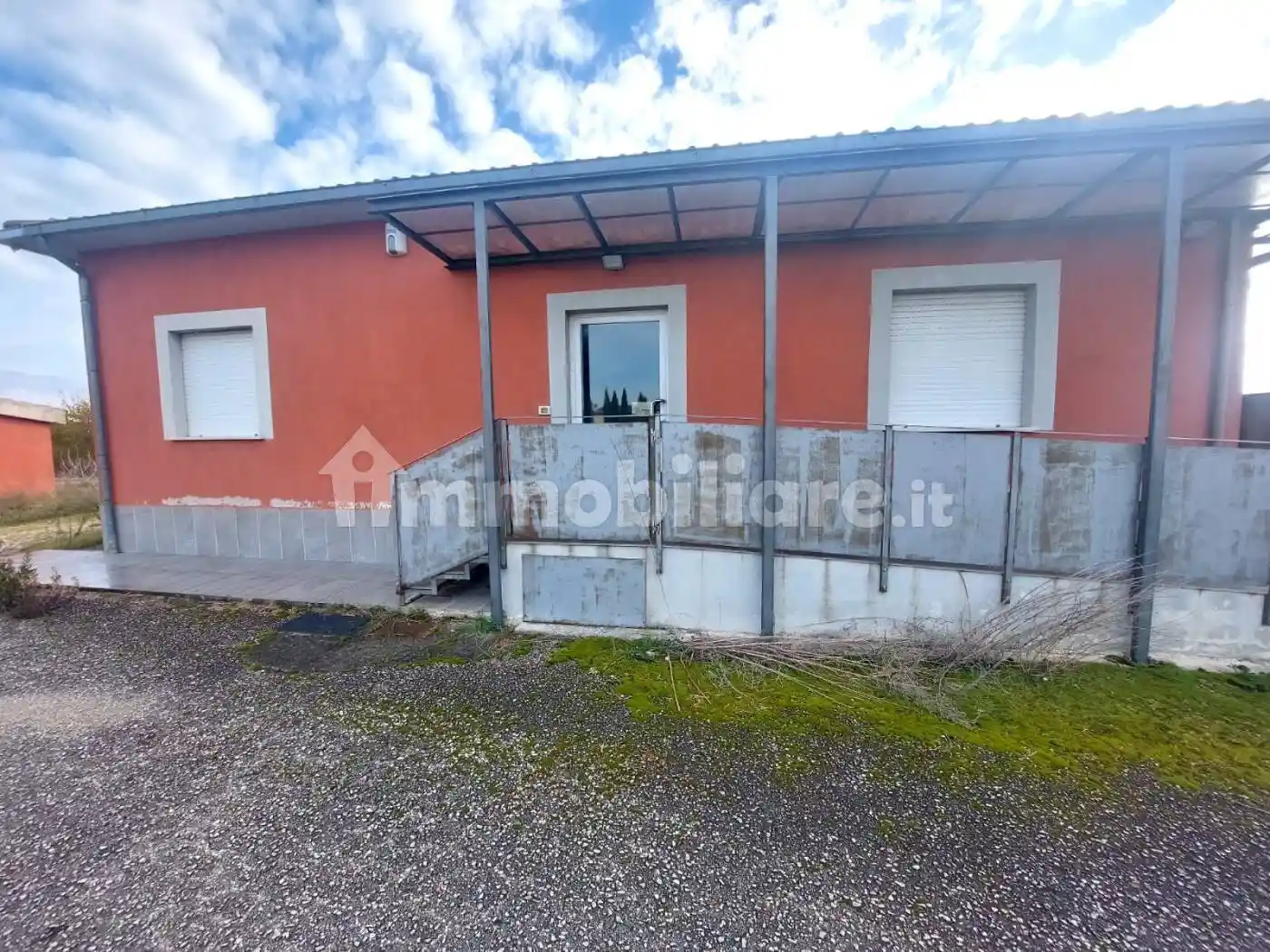 Villa in vendita a Spoleto