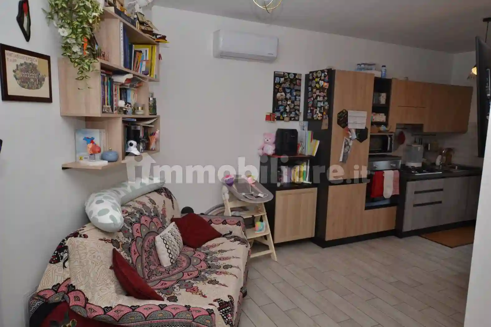 Appartamento - foto 3