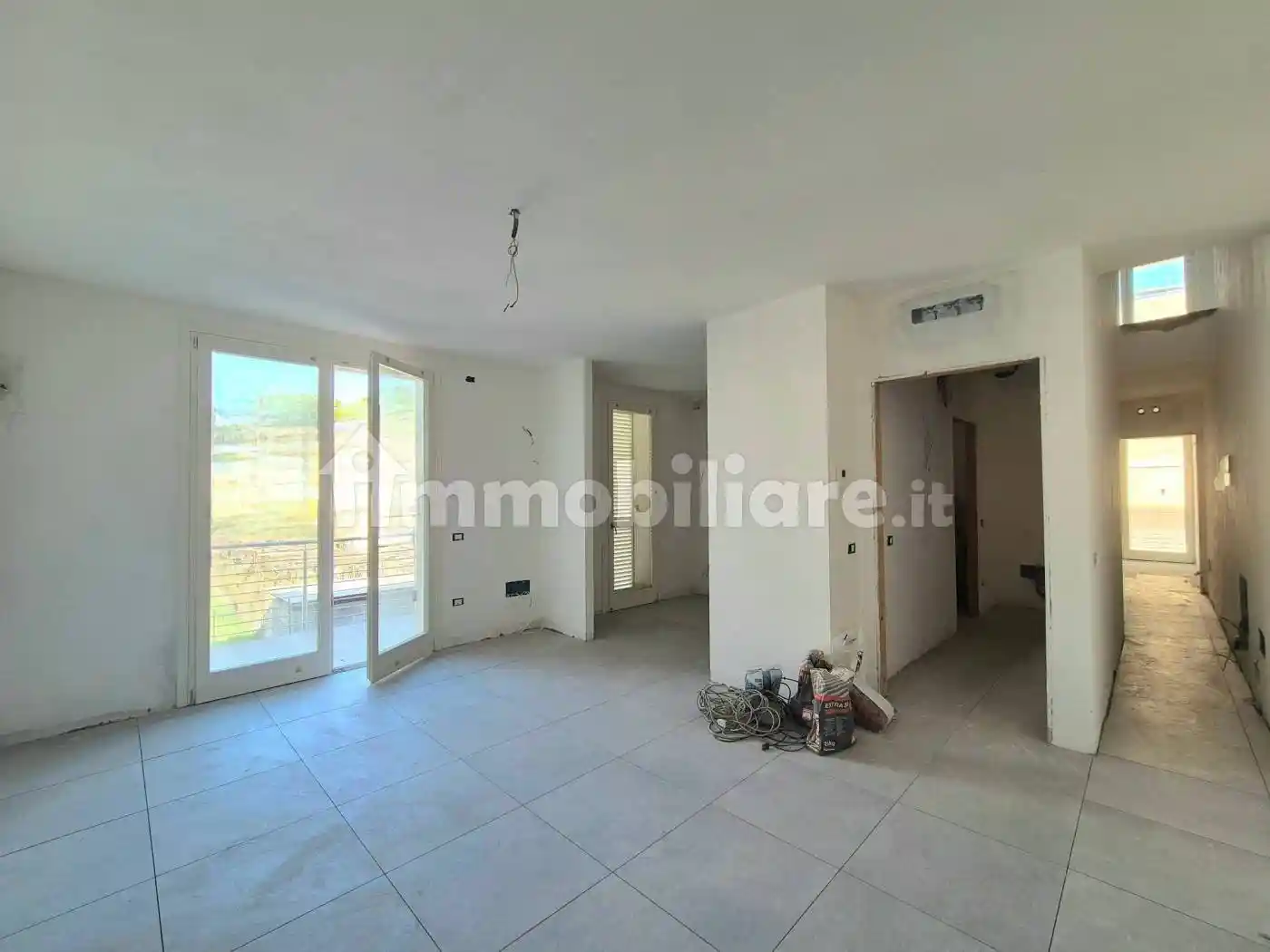 Appartamento in vendita a Agliana