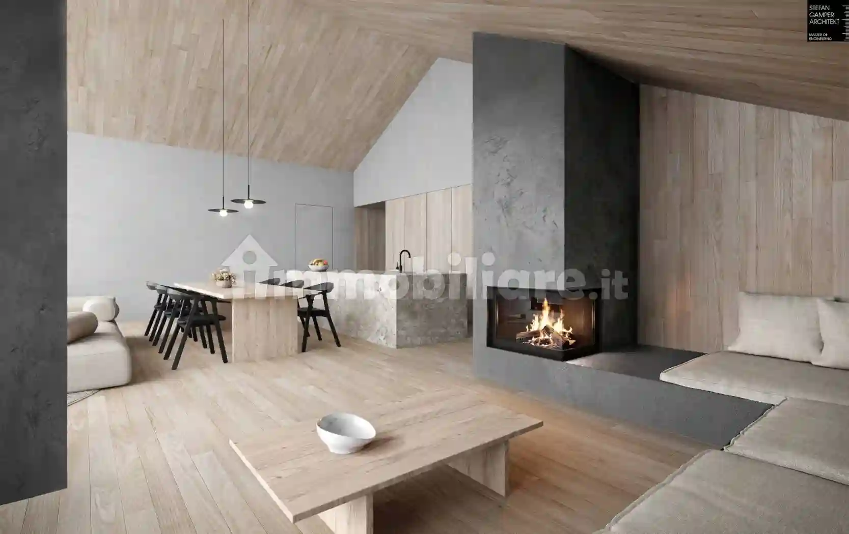 Appartamento - foto 2