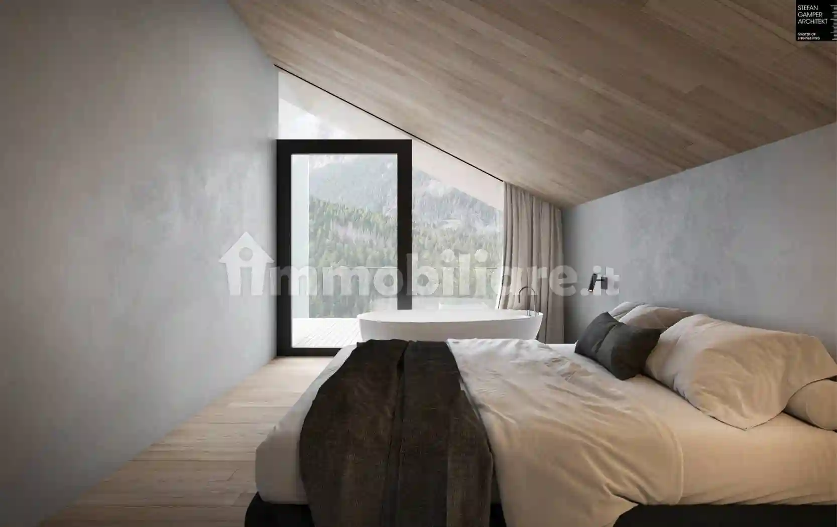 Appartamento - foto 3