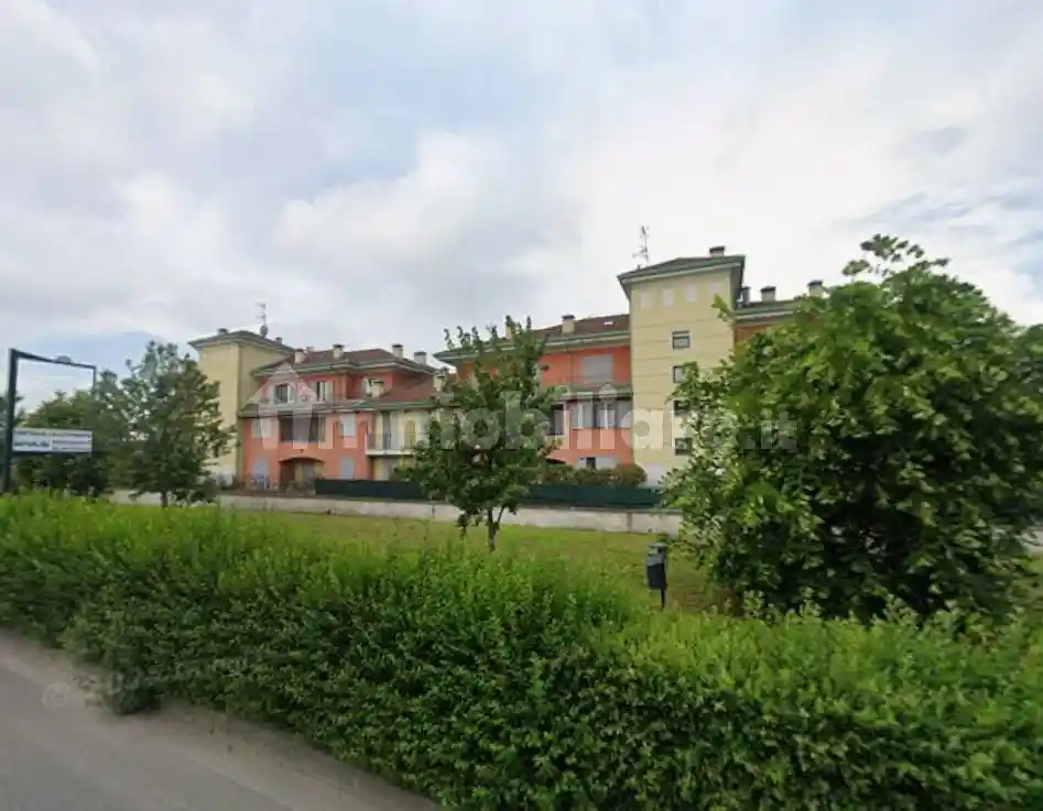 Appartamento in vendita a Peschiera Borromeo