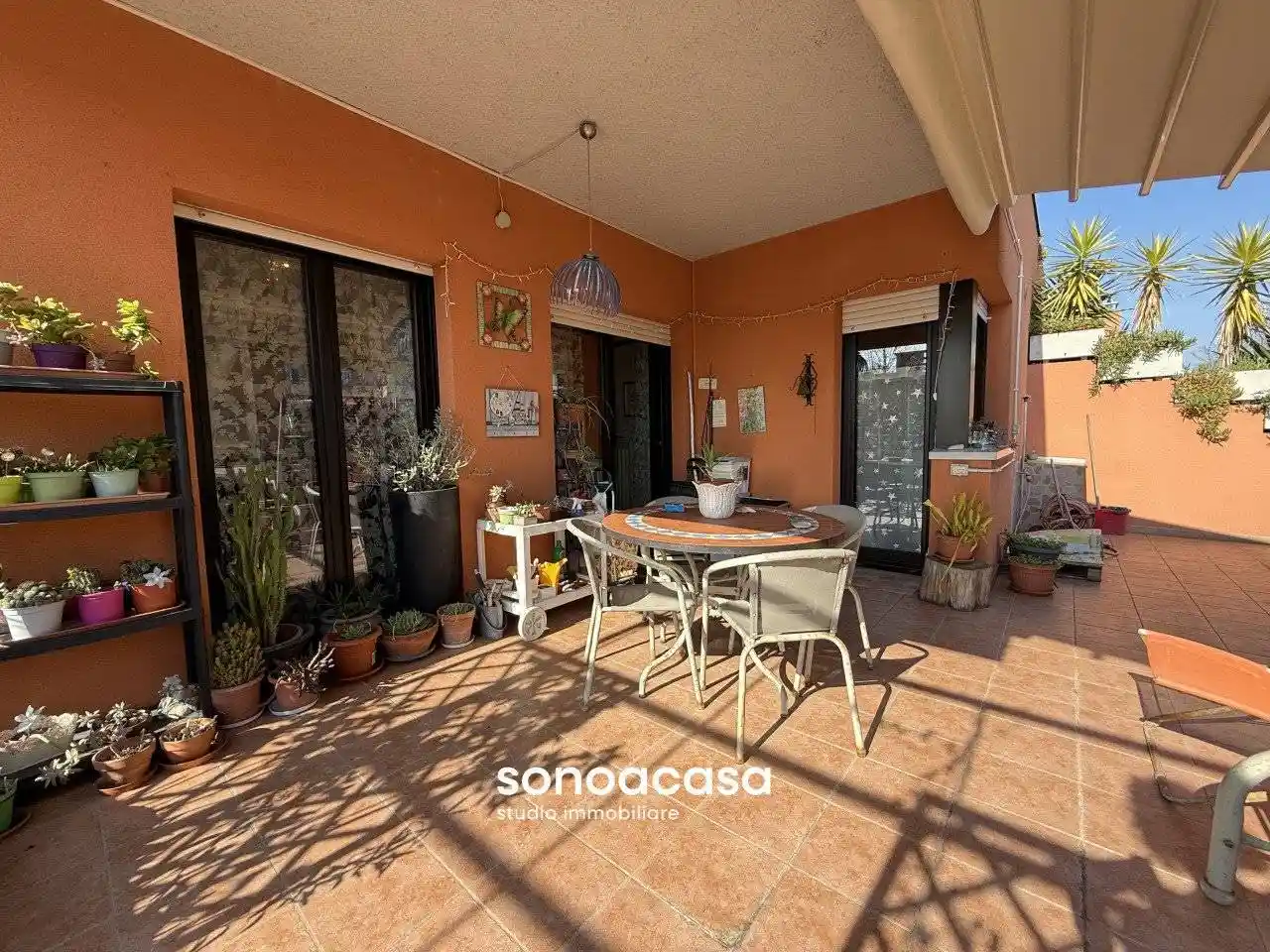 Appartamento in vendita a Fano