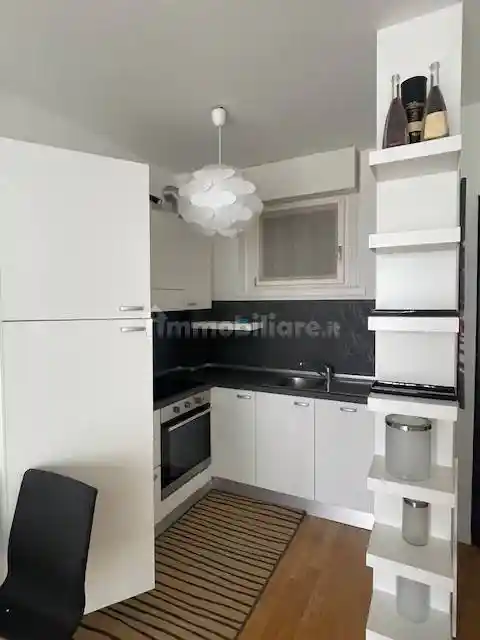 Appartamento in vendita a Pusiano