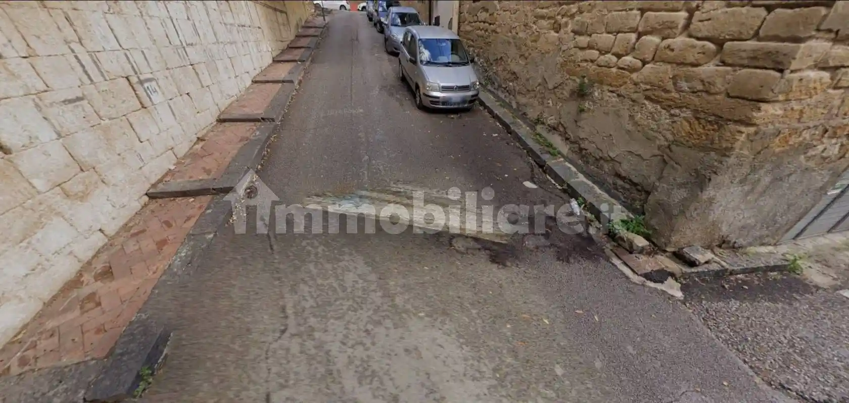 Appartamento in vendita a Caltanissetta