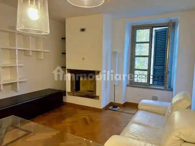 Appartamento in affitto a Bergamo