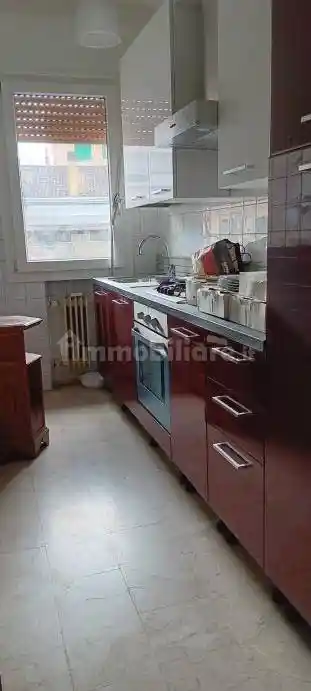 Appartamento in vendita a Venezia