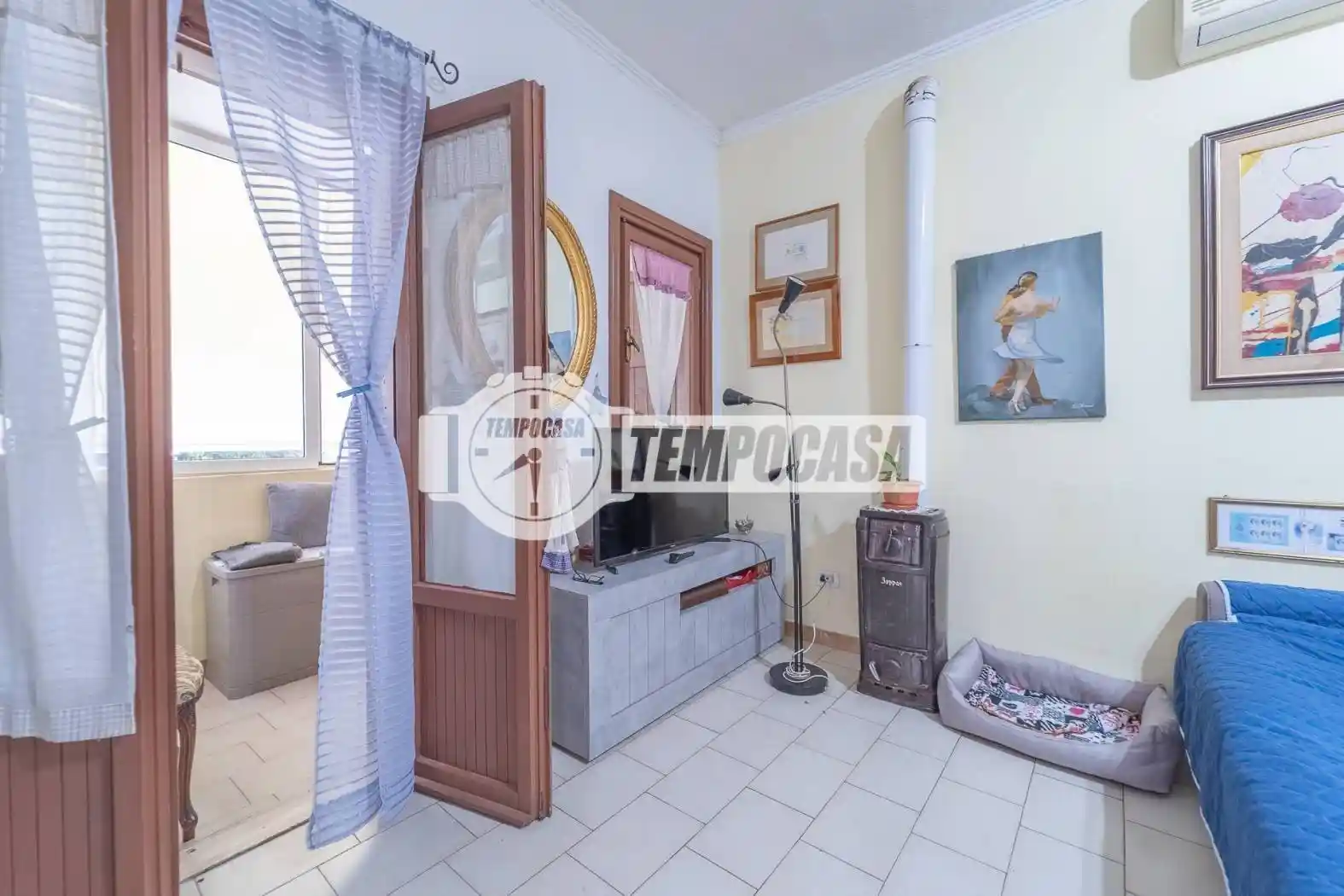 Appartamento in vendita a Cerveteri