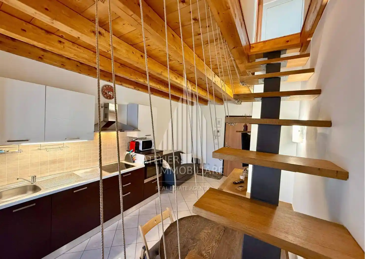 Appartamento in affitto a Prè-Saint-Didier