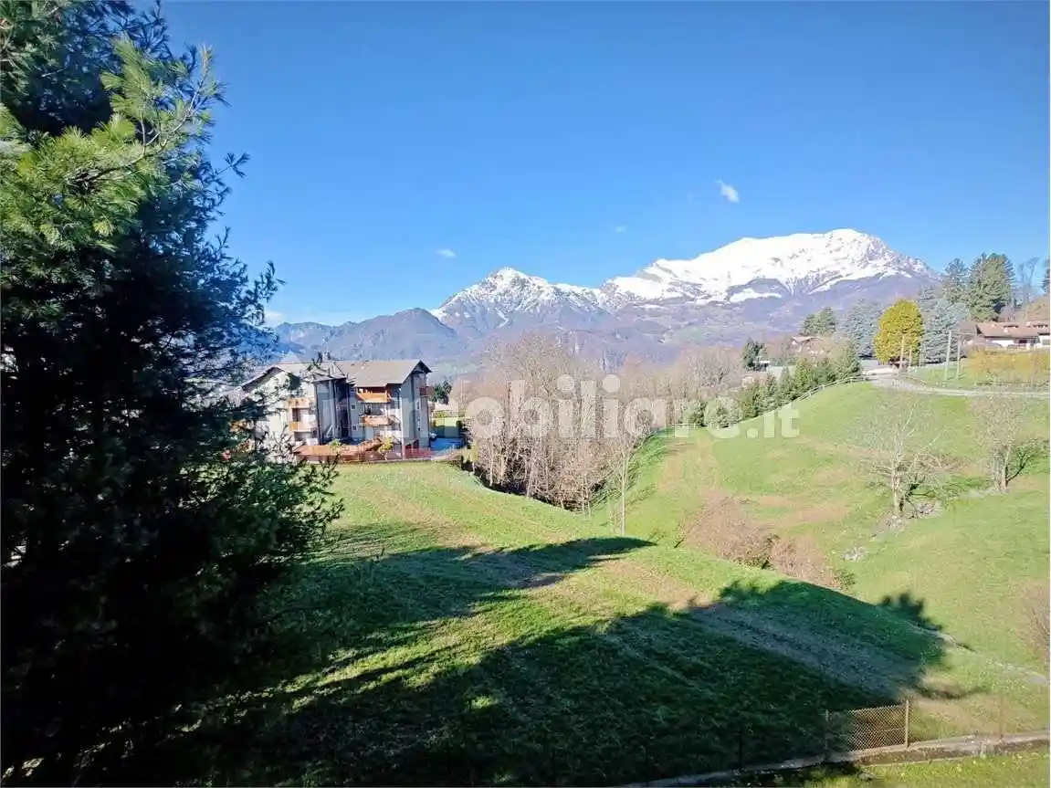 Appartamento in vendita a Moggio