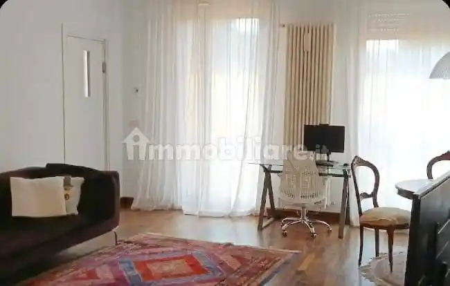 Appartamento in affitto a Ferrara