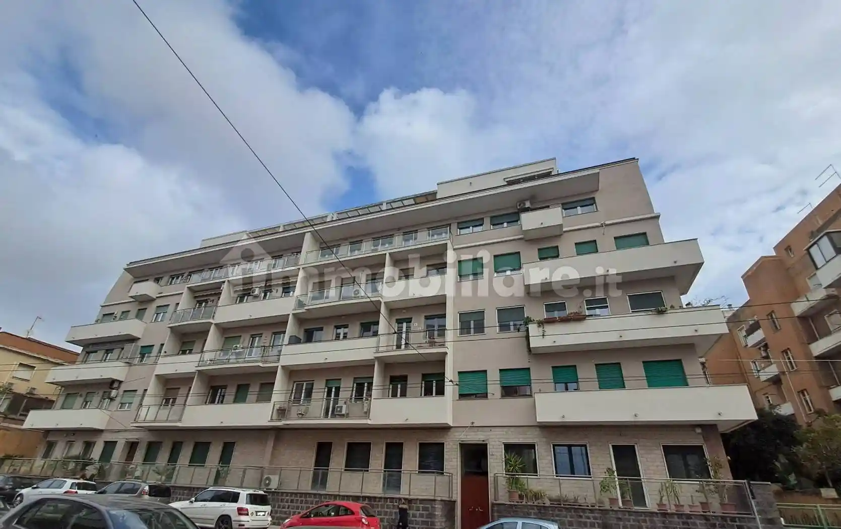 Appartamento in vendita a Cagliari