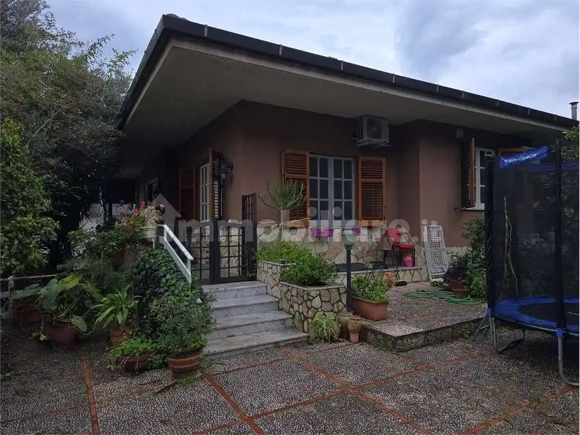 Appartamento in affitto a Palermo