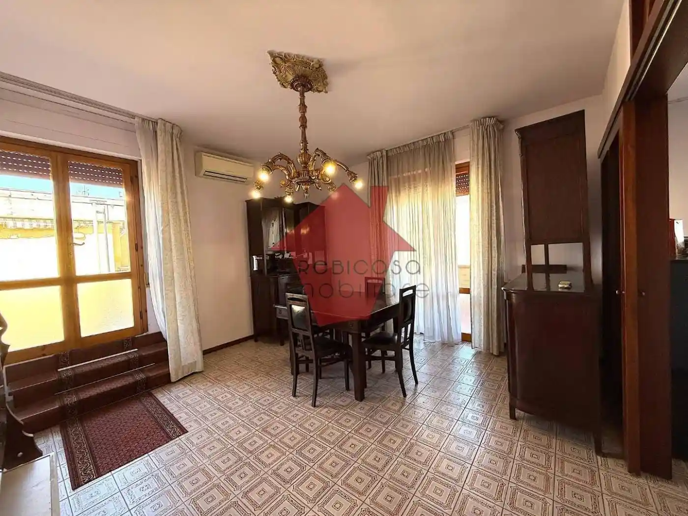 Attico - Mansarda in vendita a Vinci