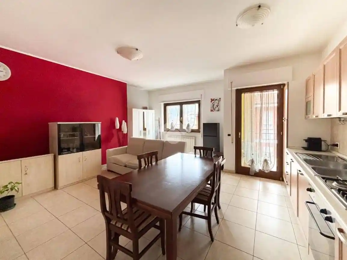 Appartamento in vendita a L'Aquila