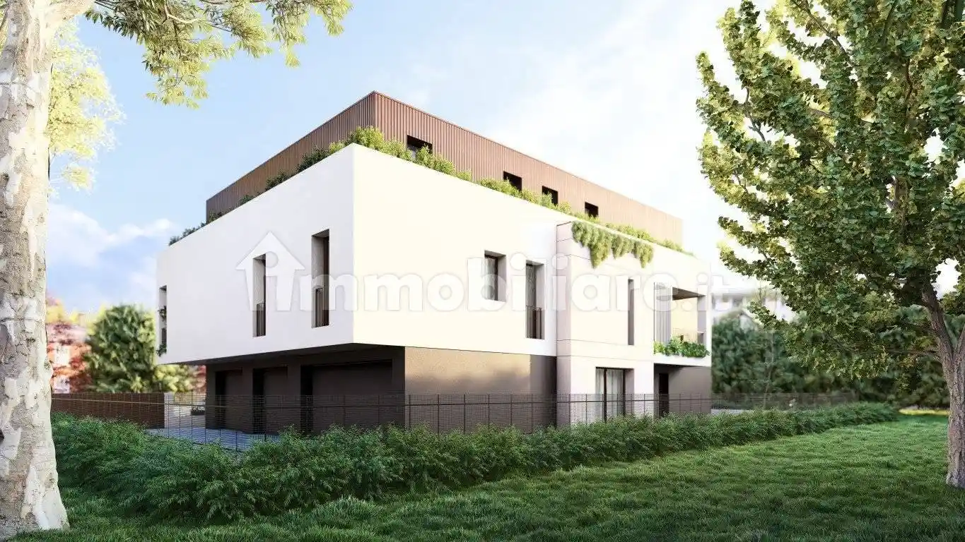 Appartamento in vendita a Abano Terme