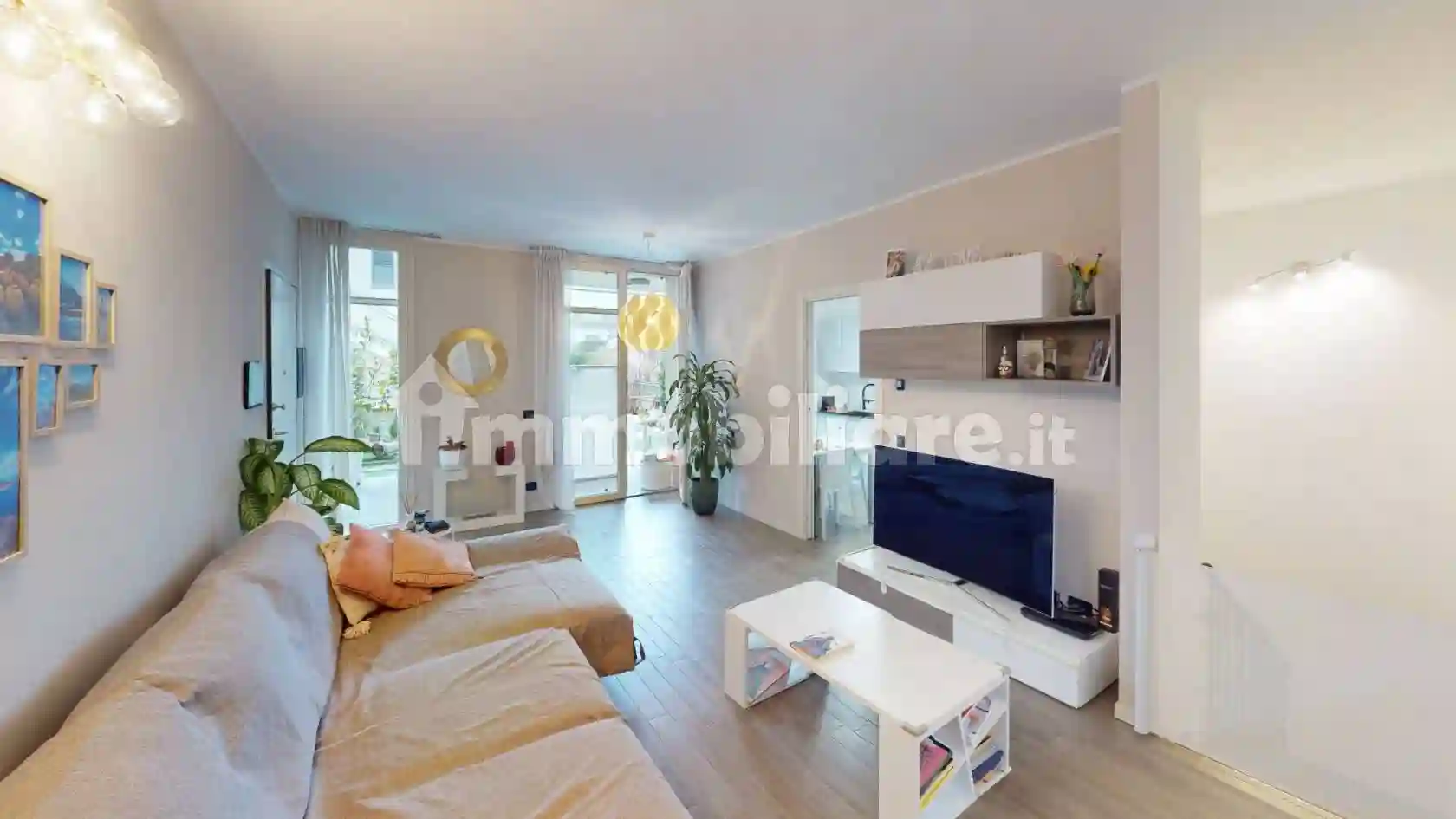 Appartamento - foto 3