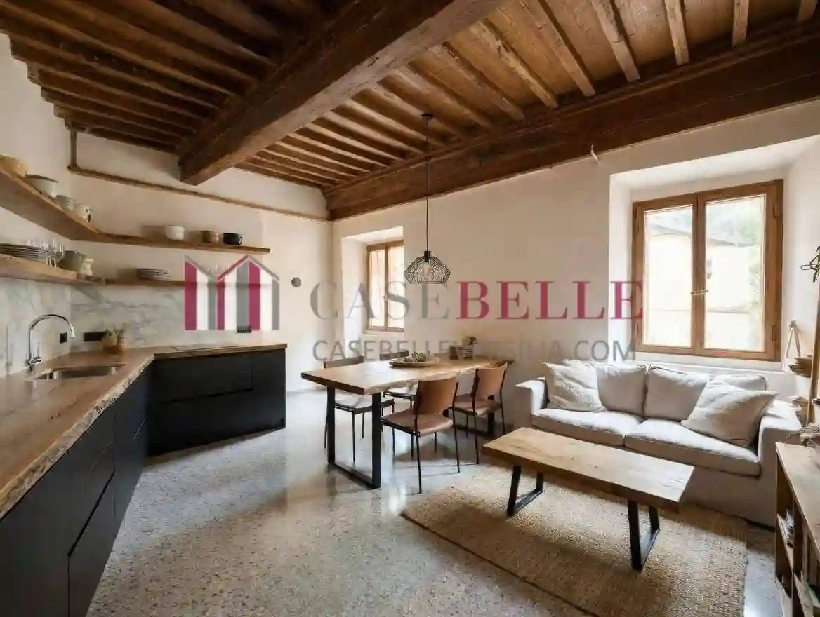 Casa indipendente - foto 4