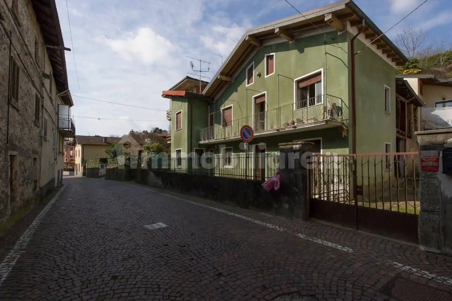 Villa in vendita a Pisano