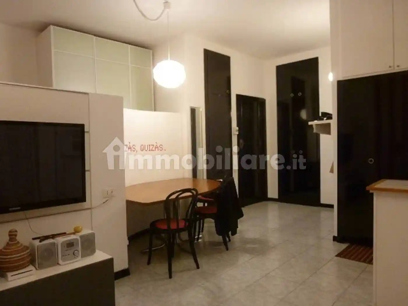 Appartamento in affitto a Torino