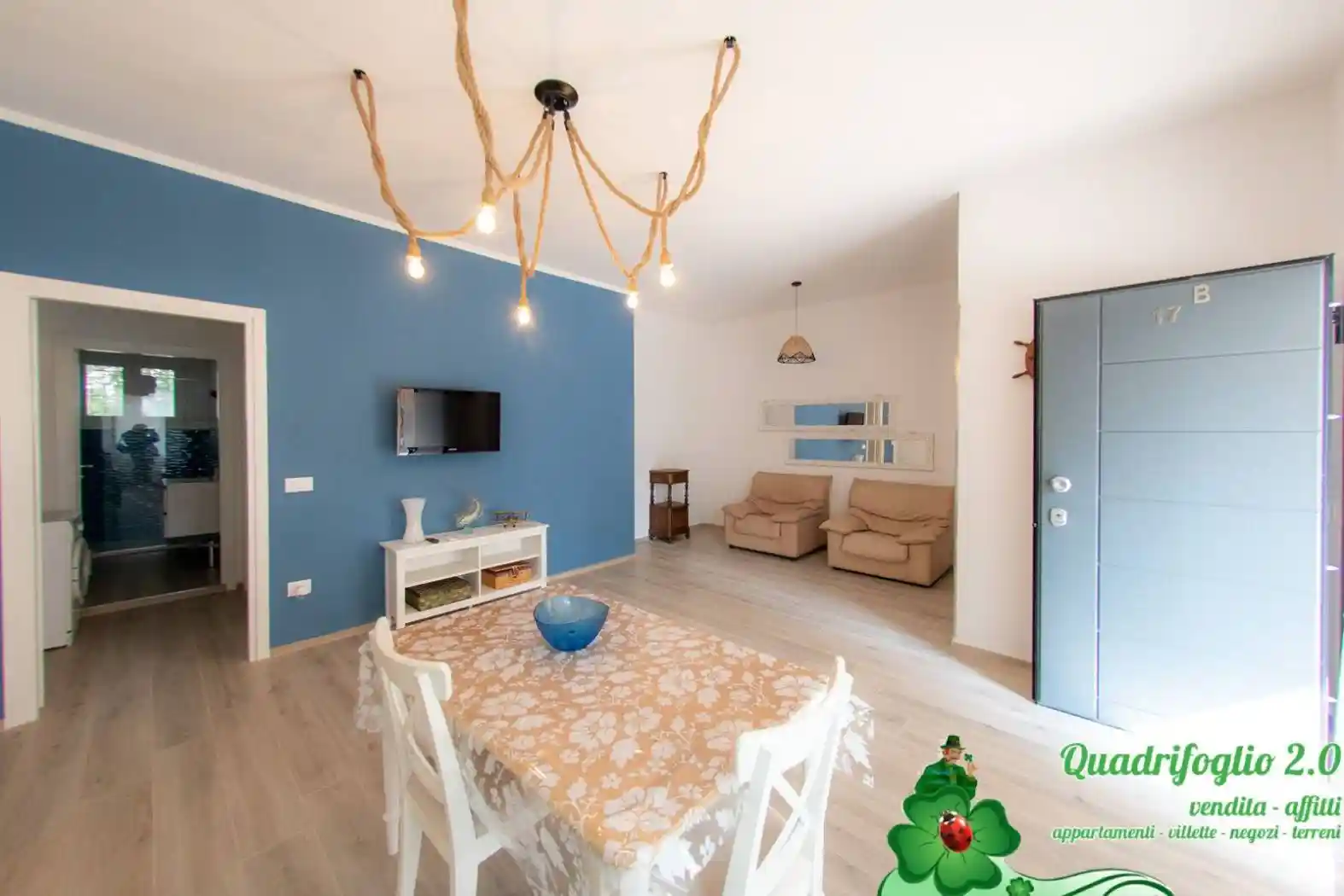 Appartamento in vendita a Ravenna