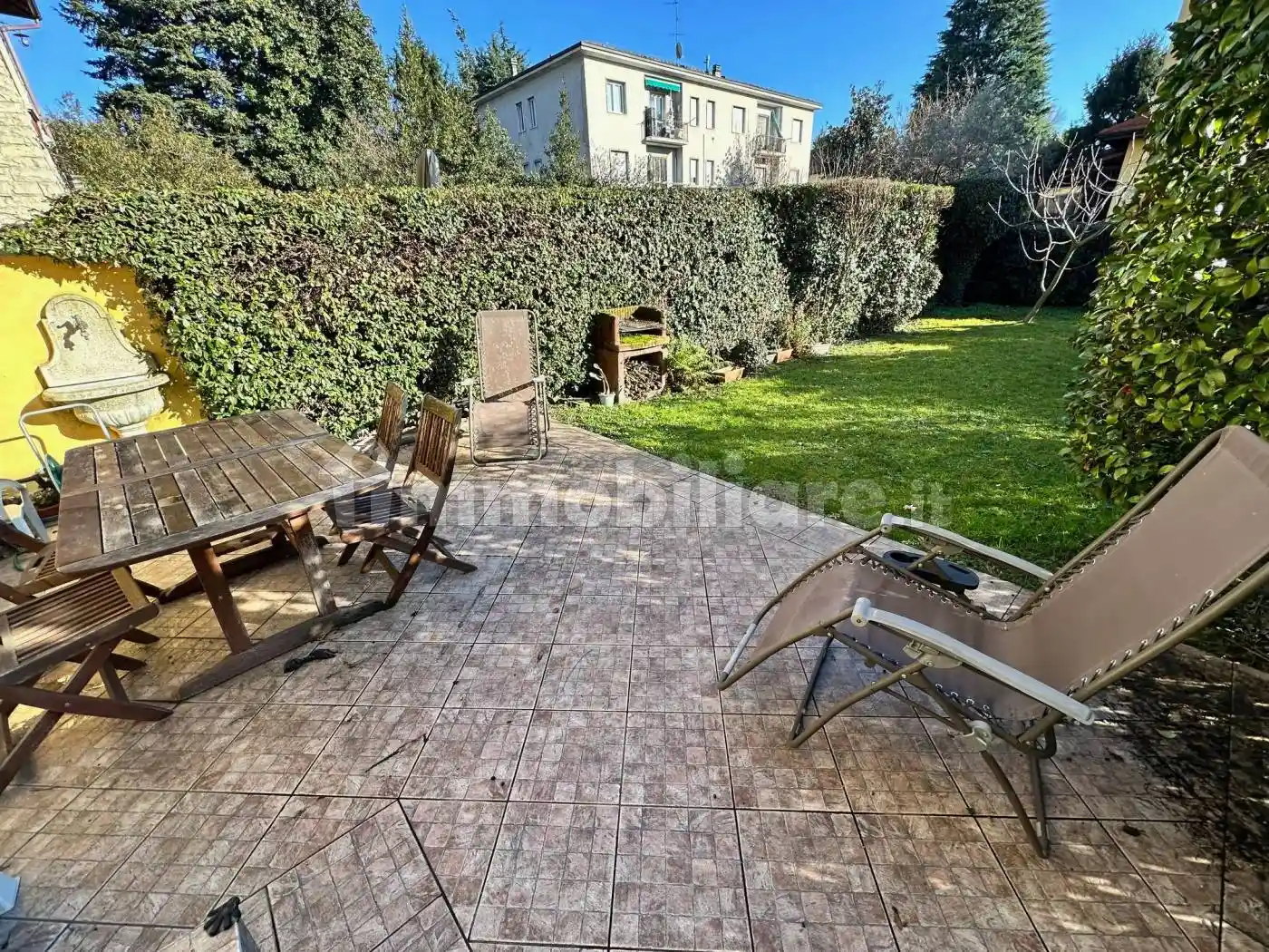 Villetta a schiera in vendita a Cusano Milanino