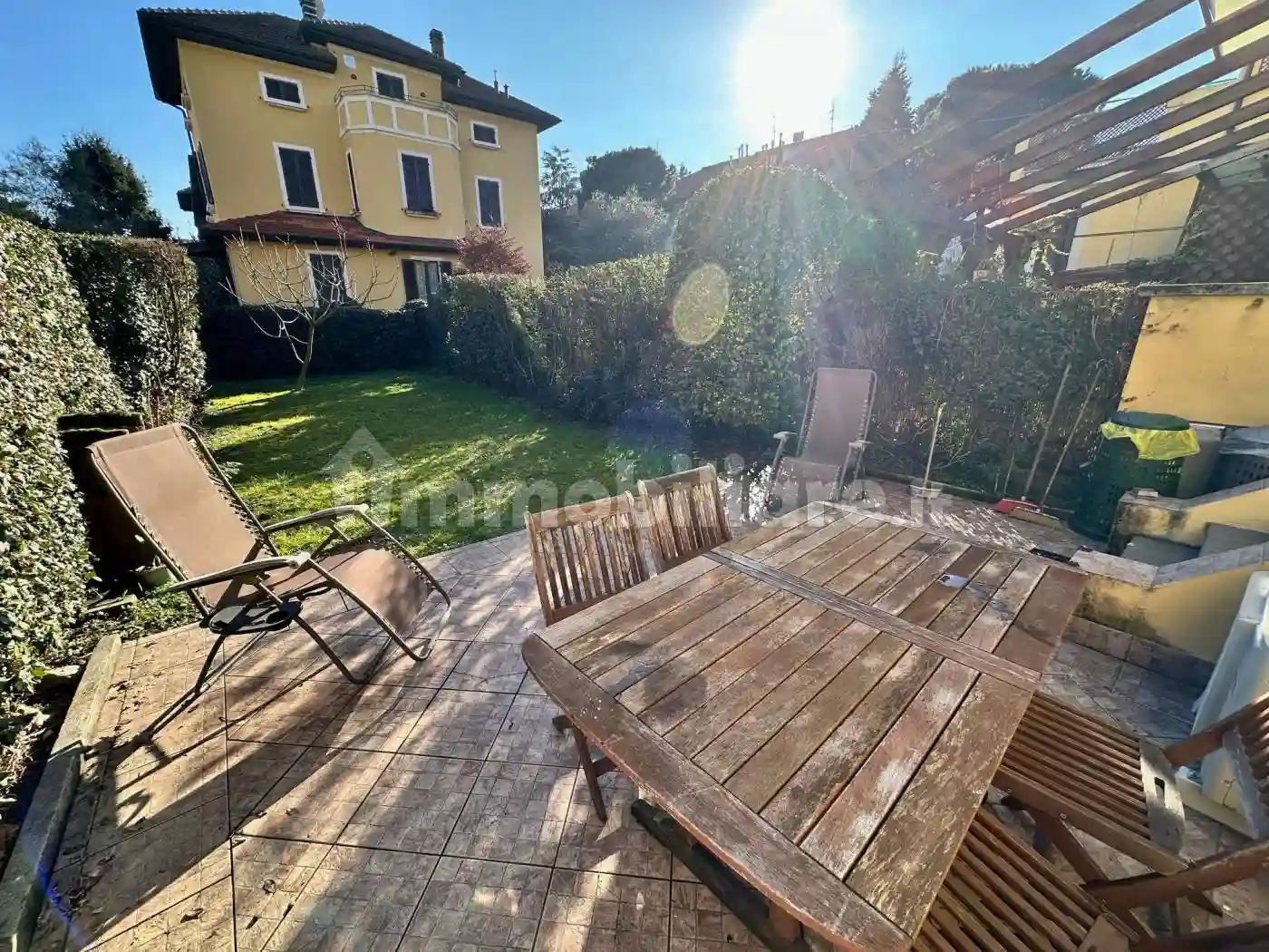 Villetta a schiera - foto 5