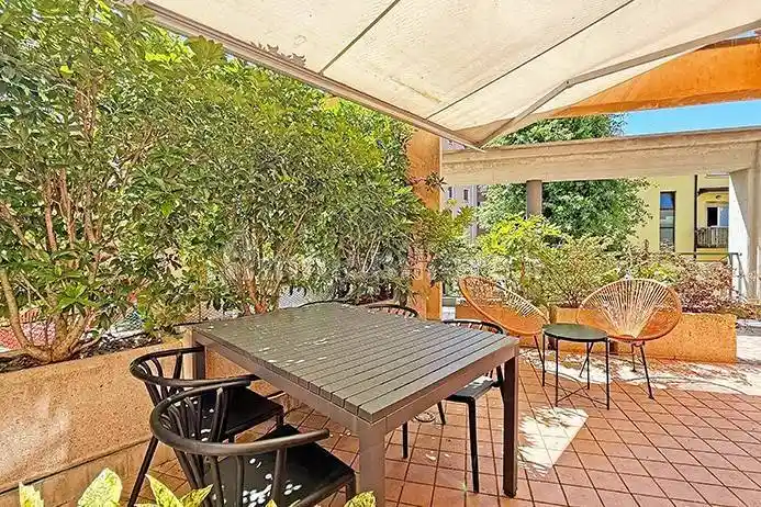 Appartamento in vendita a Bergamo