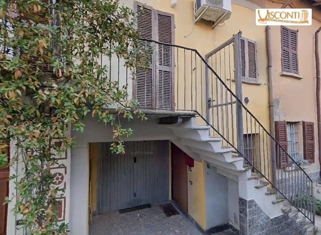 Appartamento in vendita a Monza