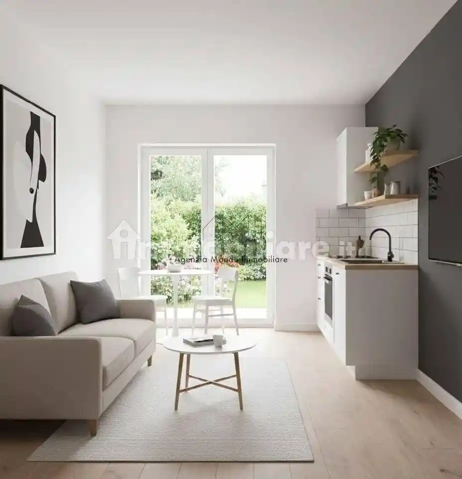 Appartamento in vendita a Cavedine