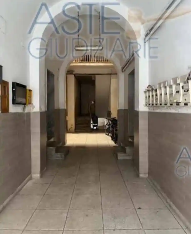 Appartamento in vendita a Bari